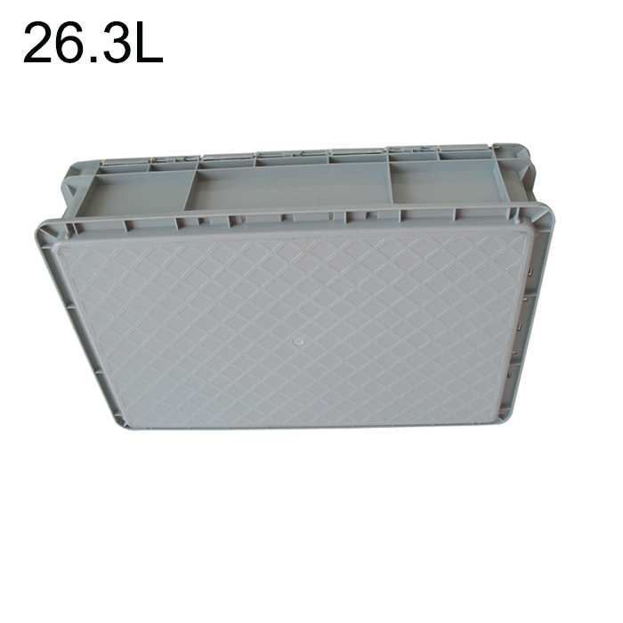 straight wall container solid stackable straight wall container solid stackable