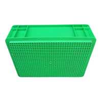 bale arm container