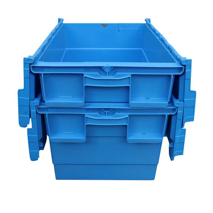distribution storage boxes