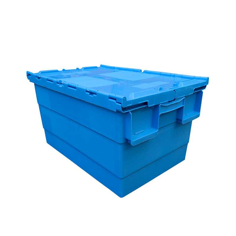 distribution containers
