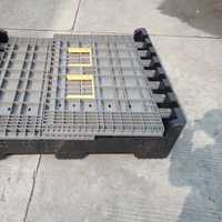 plastic bulk containers