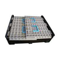collapsible bulk containers manufacturers