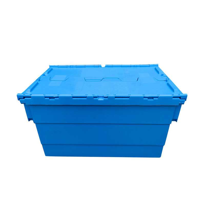 distribution containers
