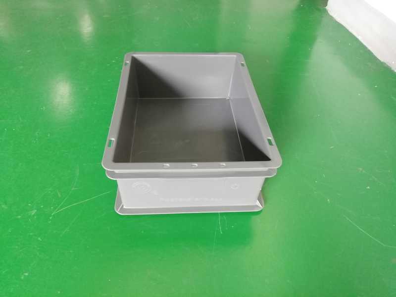 bin plastic