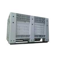 bulk storage containers