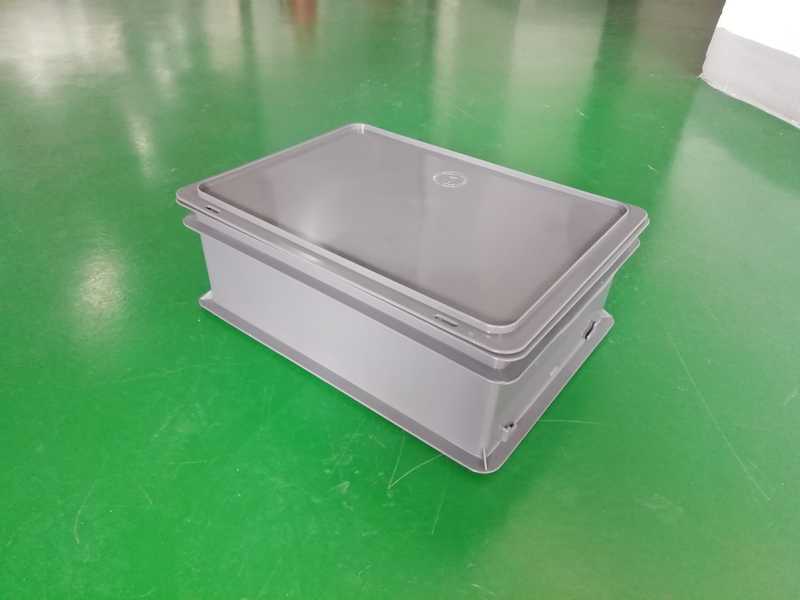 bin plastic